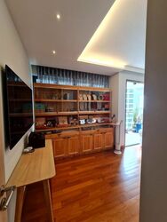 Hundred Palms Residences (D19), Condominium #617606851